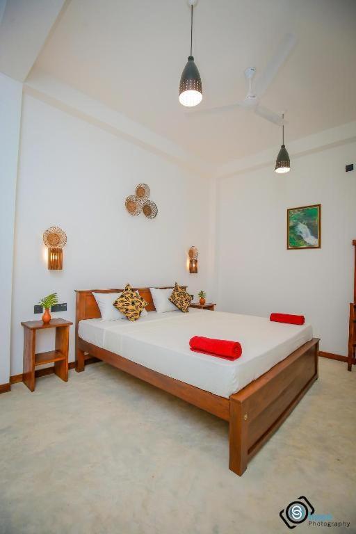 Sweet Emotion Hotel Mirissa Exterior foto