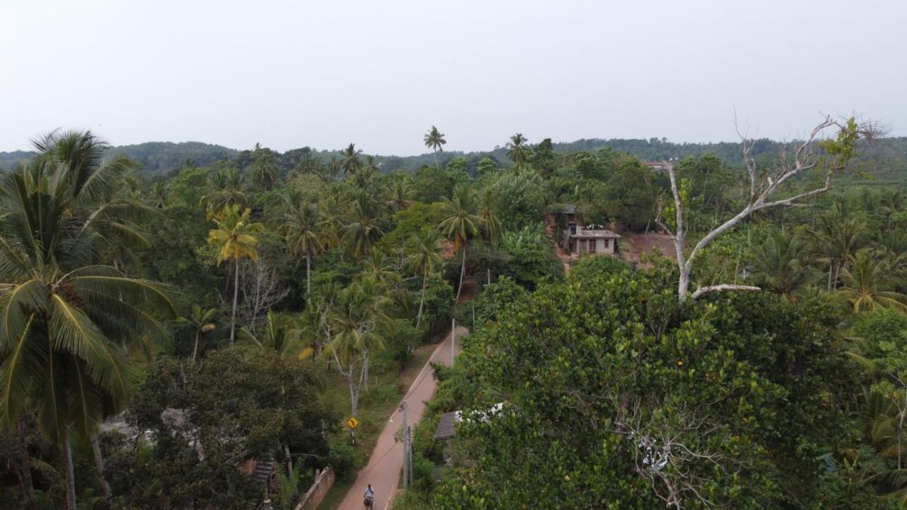 Sweet Emotion Hotel Mirissa Exterior foto
