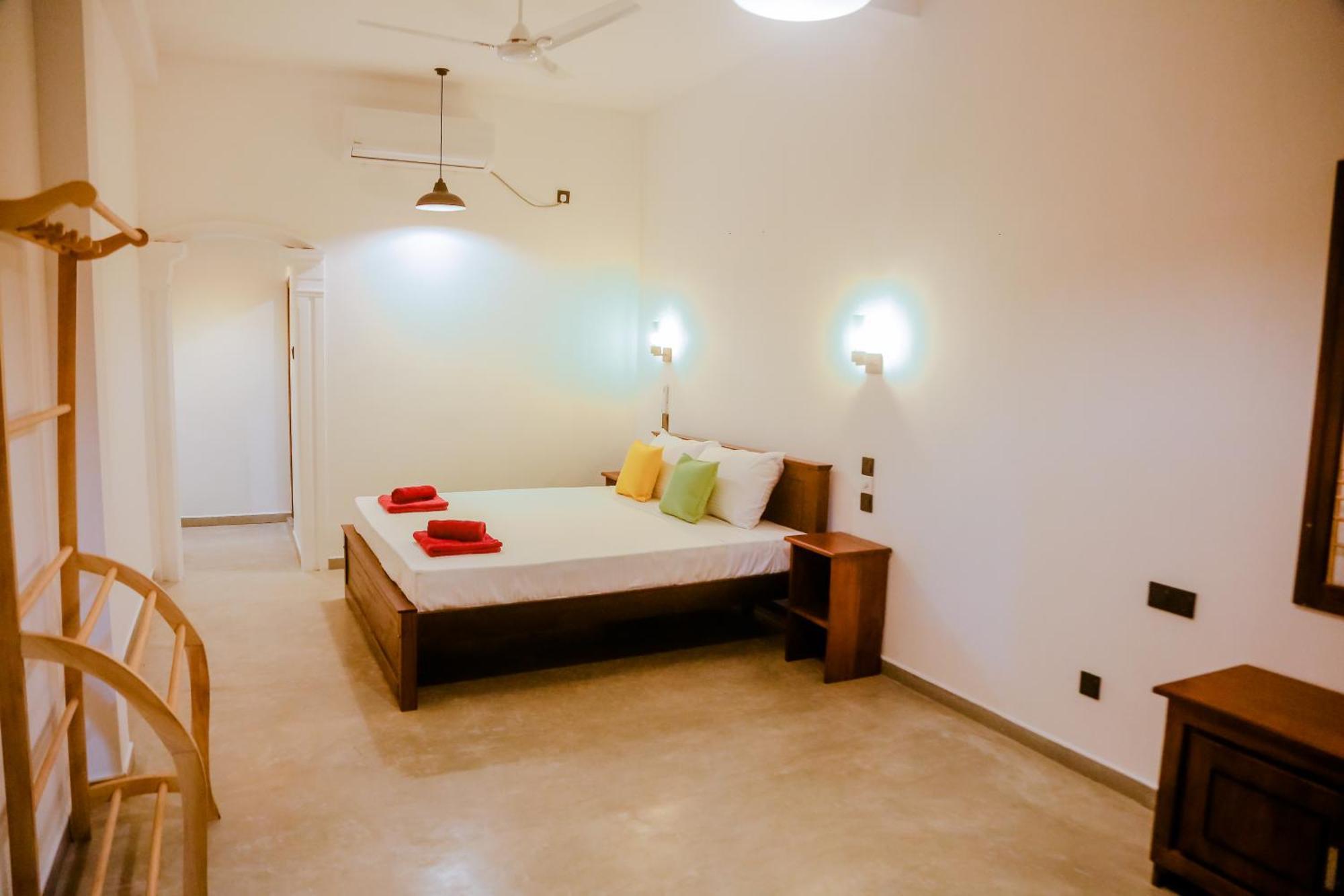 Sweet Emotion Hotel Mirissa Exterior foto