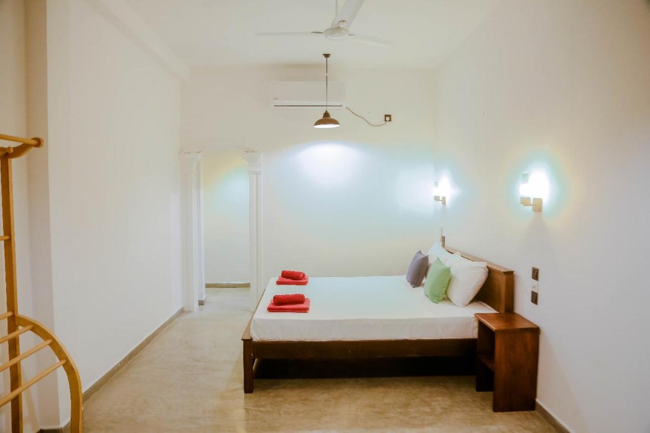 Sweet Emotion Hotel Mirissa Exterior foto
