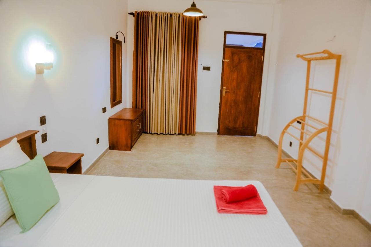 Sweet Emotion Hotel Mirissa Exterior foto