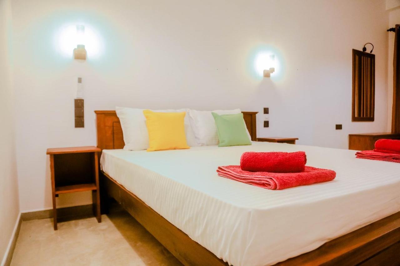 Sweet Emotion Hotel Mirissa Exterior foto