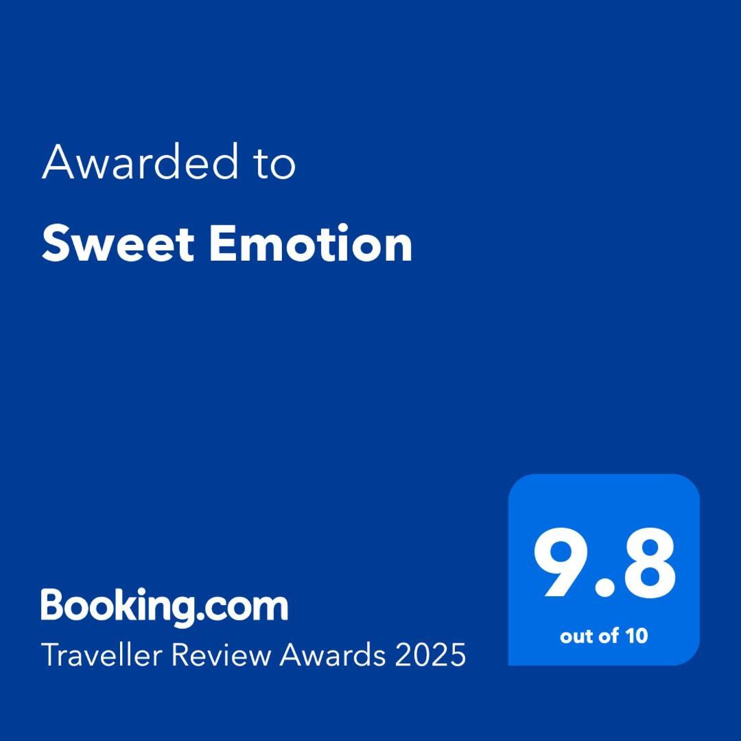 Sweet Emotion Hotel Mirissa Exterior foto