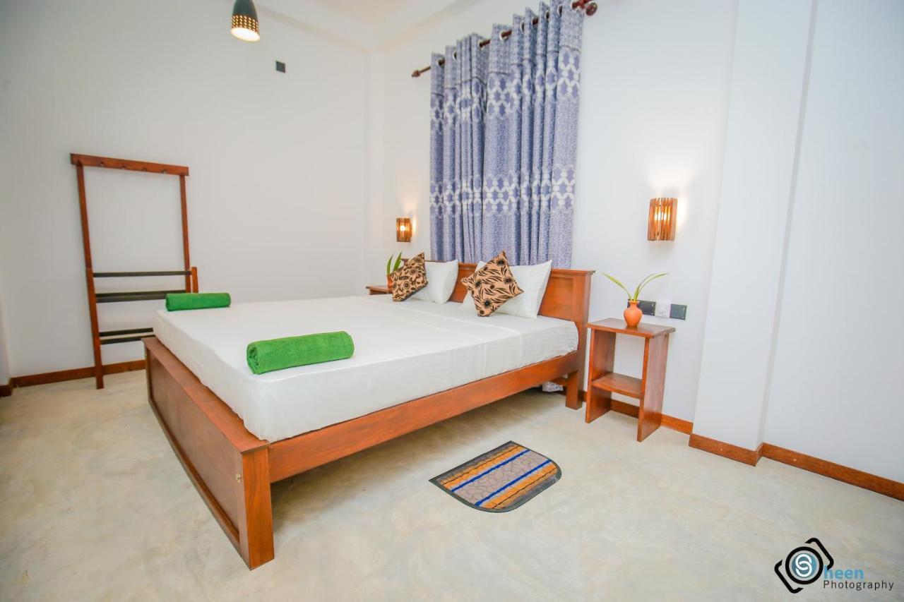 Sweet Emotion Hotel Mirissa Exterior foto