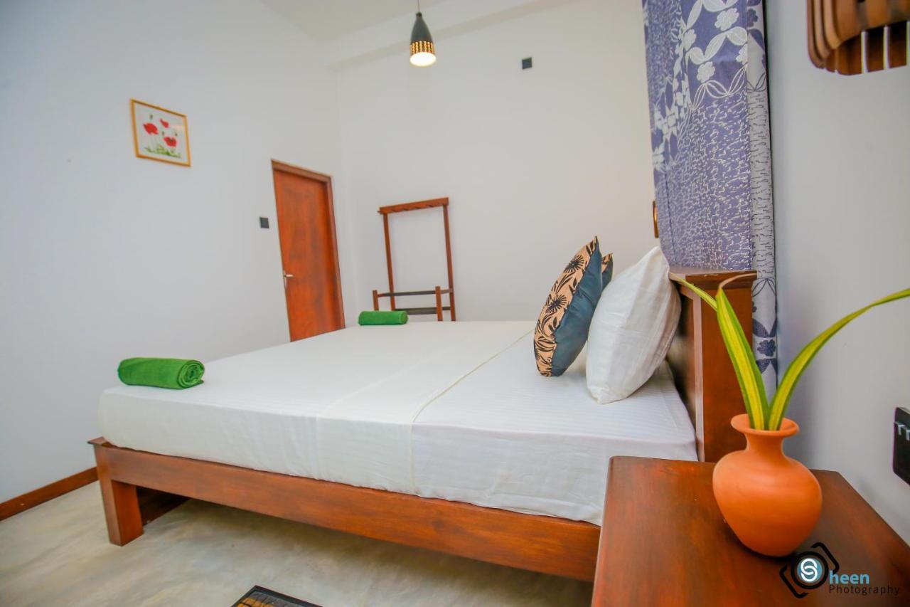 Sweet Emotion Hotel Mirissa Exterior foto