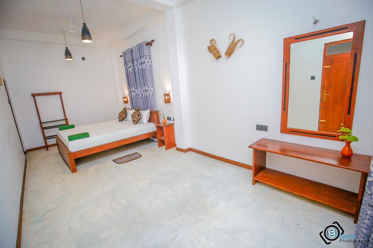 Sweet Emotion Hotel Mirissa Exterior foto