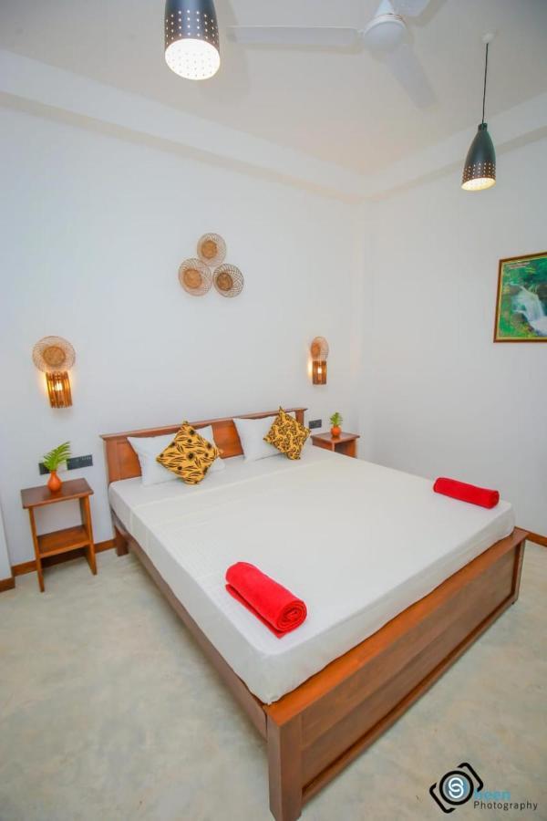 Sweet Emotion Hotel Mirissa Exterior foto